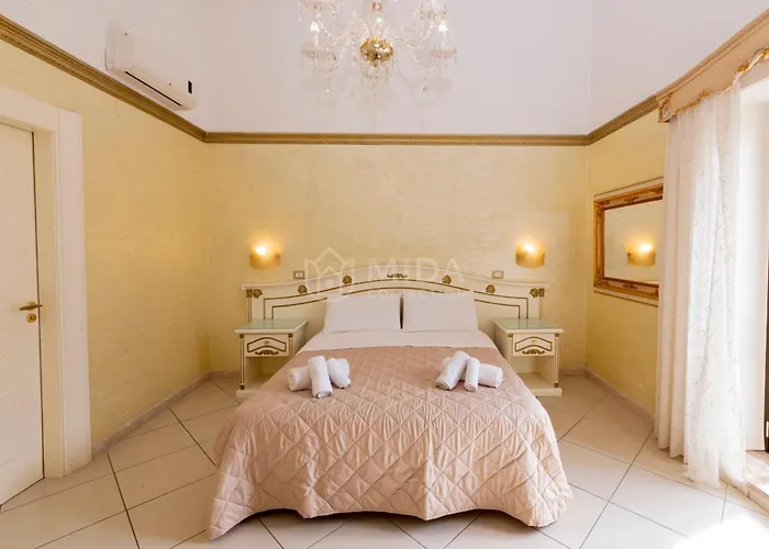 Dio Del Mare Luxury Room Porto Cesareo